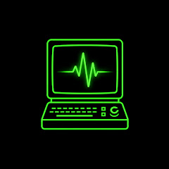 CRT Terminal Flow