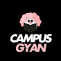 Campus Gyan logo