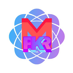 mpkrmusic channel logo