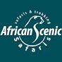 African Scenic Safaris logo