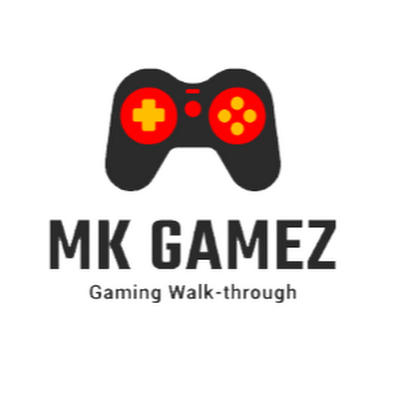 MK GAMEZ