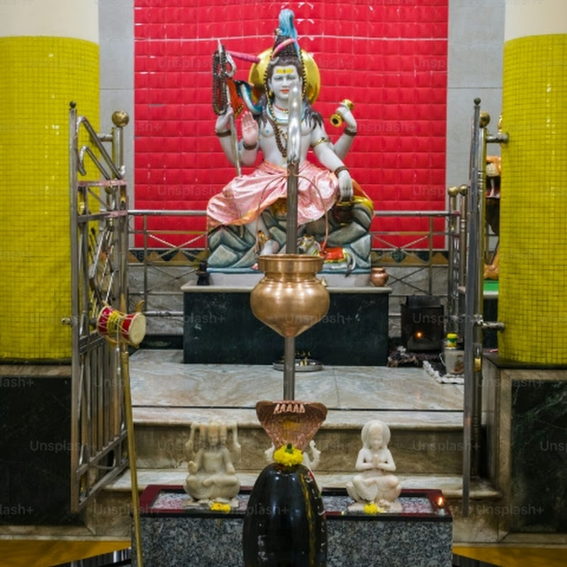 mahadev CAR ACCESSORIES 