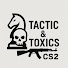 Ws7oSyACDdo-channel-avatar-CS2 Tactics&Toxics