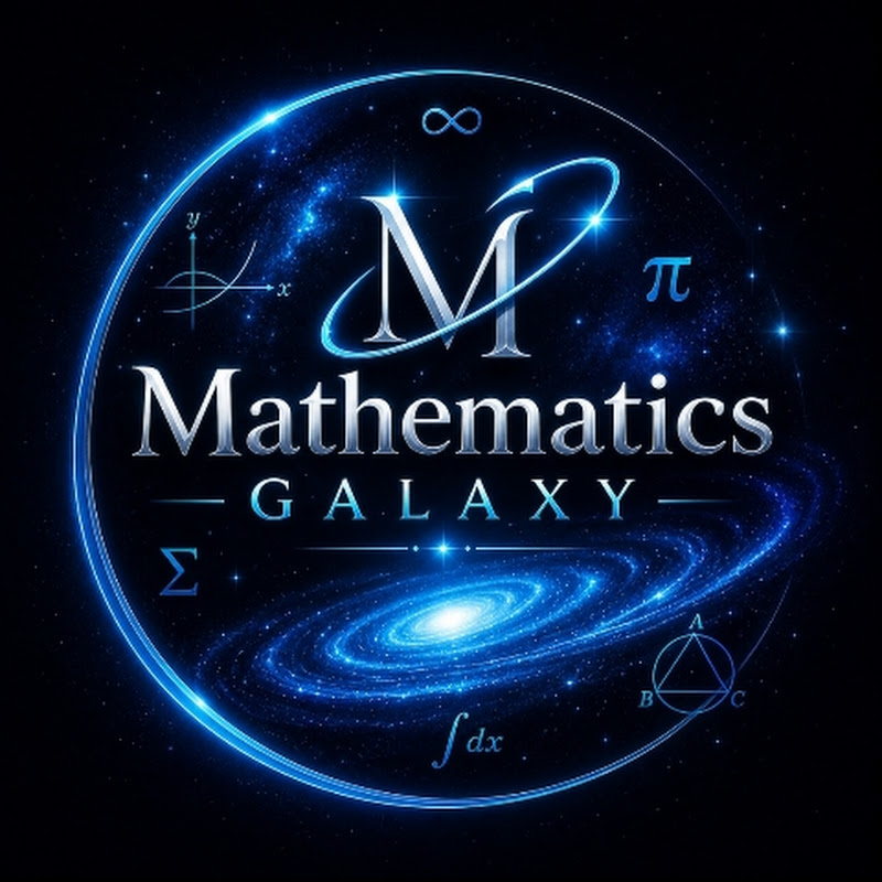 Mathematics Galaxy 