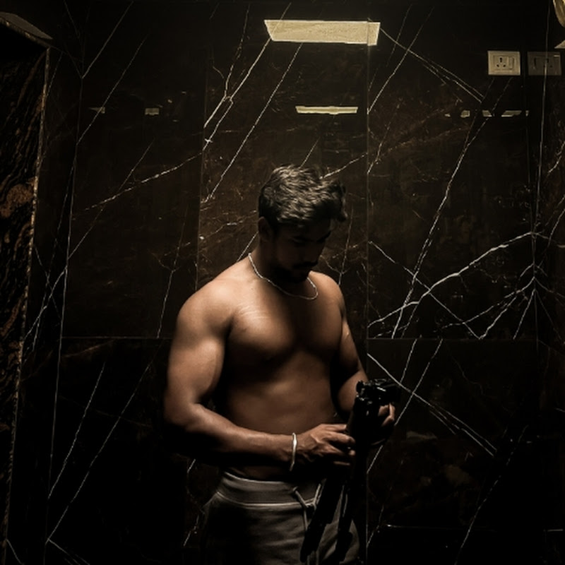 LiftWithSatish