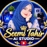 bTROKMjQrlU-channel-avatar-Seemi Tahir AI Studio