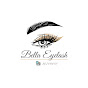 Bella Eyelashes logo