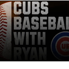 Cubs ⚾️ with RyKnipe