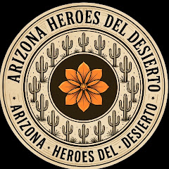 HEROES DEL DISIERTO