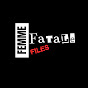 FEMME FATALE FILES logo