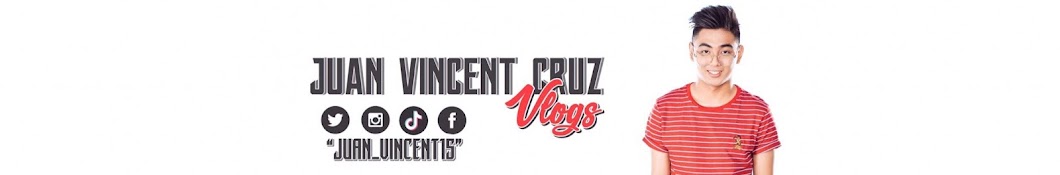 Juan Vincent Cruz YouTube channel avatar