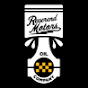 Reverend Motors logo