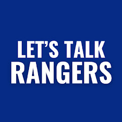 Let's Talk Rangers