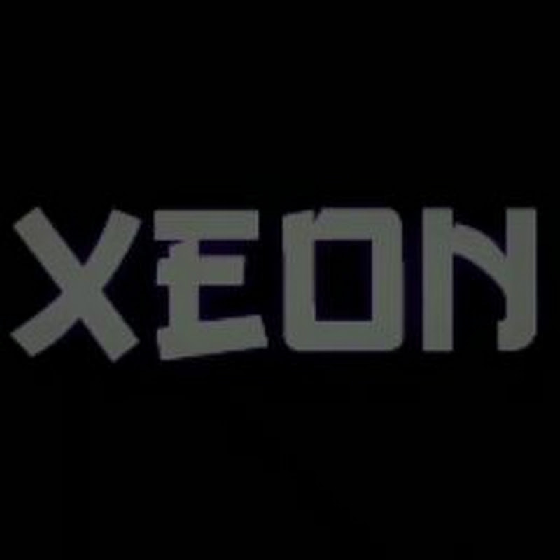 Xeon ⚉