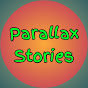 Parallax Stories logo