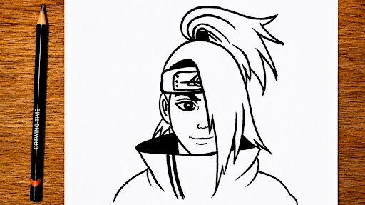 Post from Drawing Time - YouTube