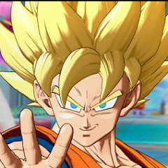 ドラゴンボールゲームCHアイコン画像