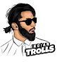 Indian Trolls channel logo