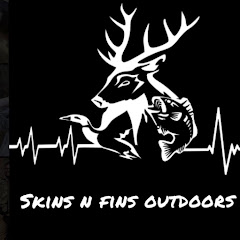 Skins N Fins outdoors