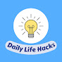 Daily Life Hacks logo