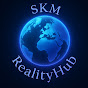 SKM RealityHub logo