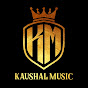 Kaushal Music logo
