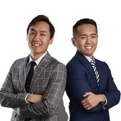 The Kwak Brothers