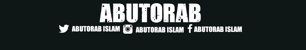 Abutorab Islam Avatar canale YouTube 