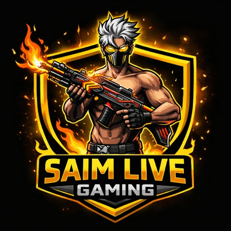 Hire Saim  Live  1M — Sports Games (FIFA, NBA 2K, etc.) YouTube creator for sponsorships