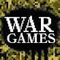 WarGames - La Geopolitica in pillole logo