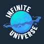 Infinite Universe logo