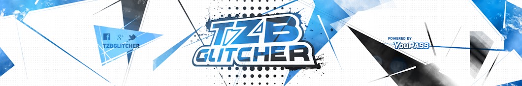 TZBGlitcher Avatar channel YouTube 