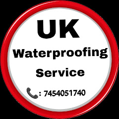Uttarakhand Waterproofing Service channel logo