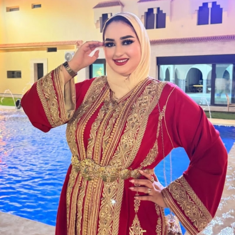 شهيوات داري مع فاطمة