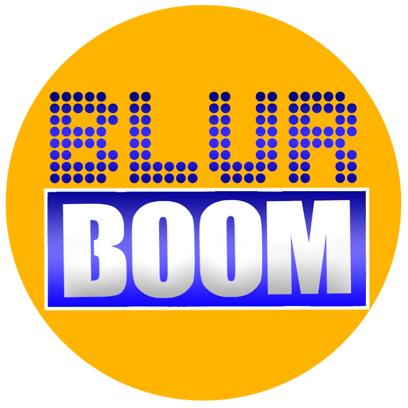 Blur Boom