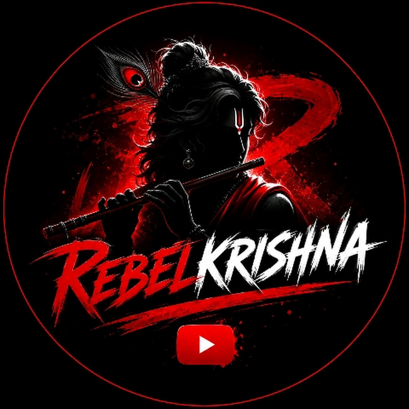 rebelkrishna