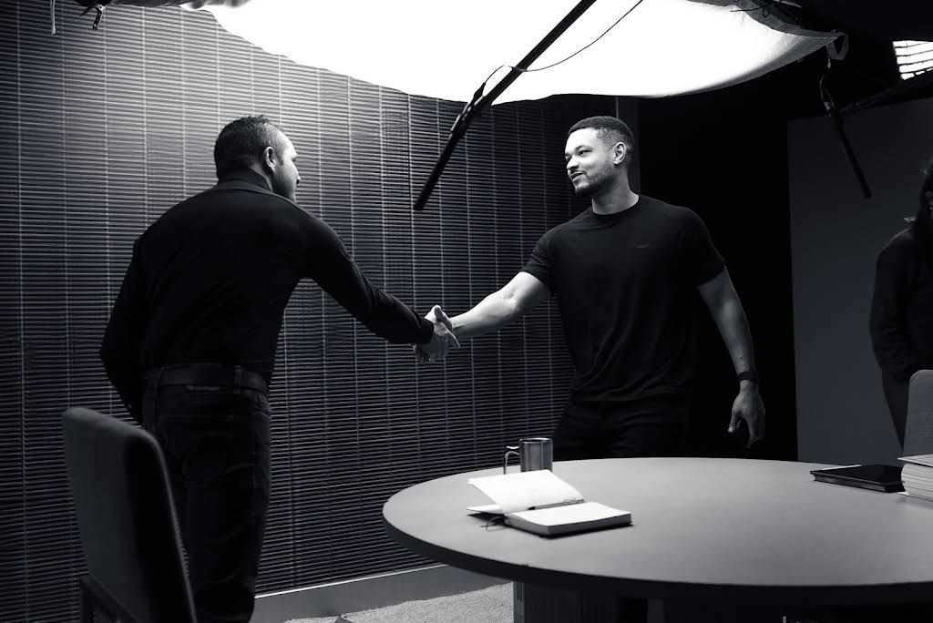 The Diary Of A CEO - YouTube