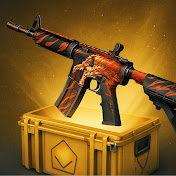 【CSGO】開箱影片