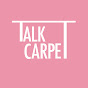 Talk Carpet logo