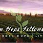 New Hope Fellowship YouTube Profile Photo