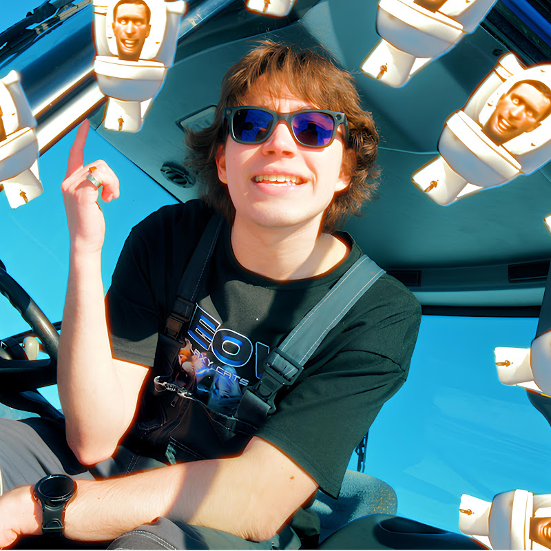Channel Avatar