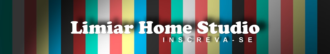 Limiar Home Studio YouTube 频道头像
