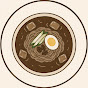 커피냉면