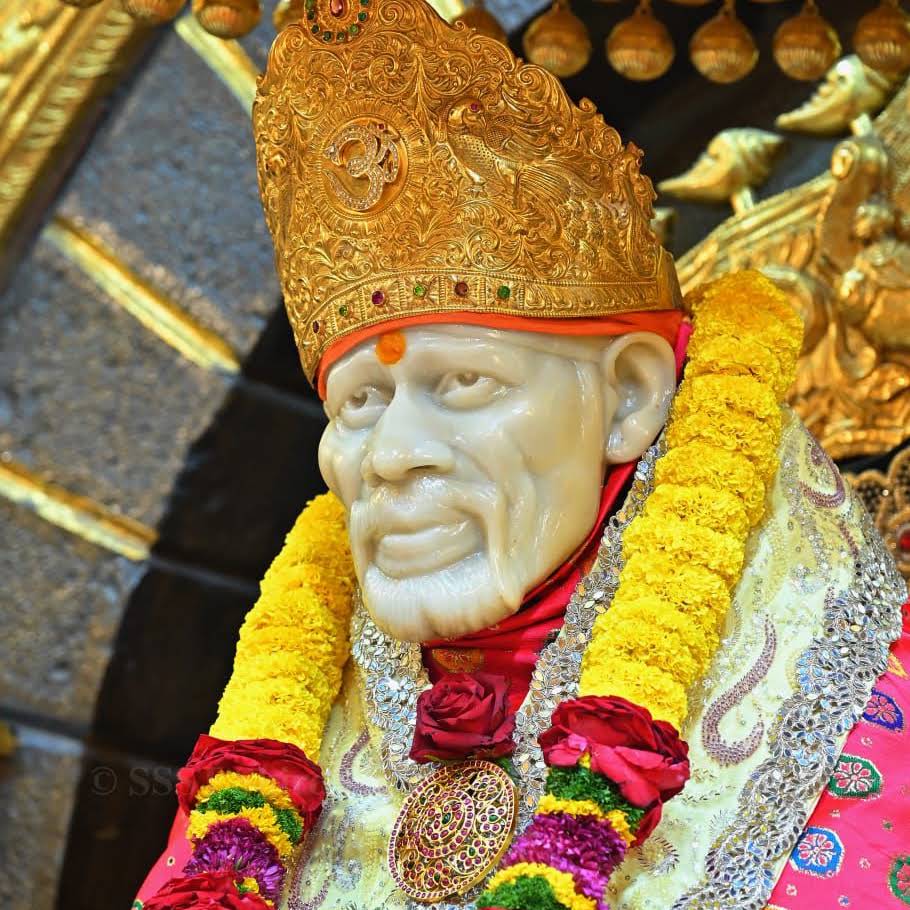 Post from SAI BABA