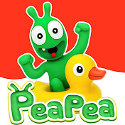 Pea Boom Boom