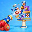 Hit the Stack icon