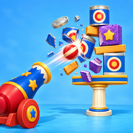 Hit the Stack icon