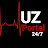 UZ Portal 24 7 