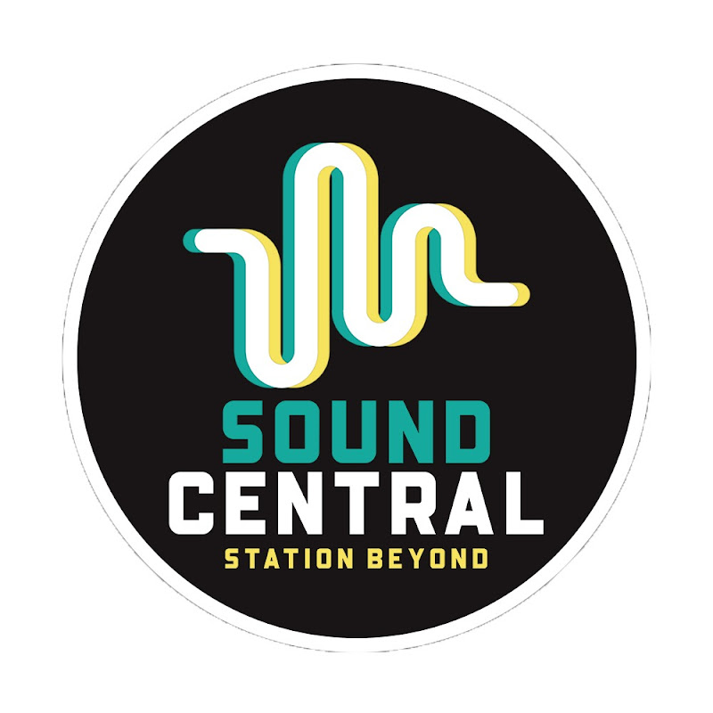Sound Central Station Beyond