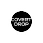 Covert Drop logo